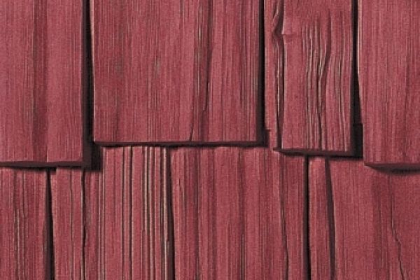Щепа Красный  Barn Red